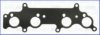 TOYOT 1717375040 Gasket, exhaust manifold